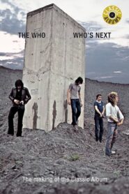The Who – Who’s Next 1971-2023 1999 on netflix