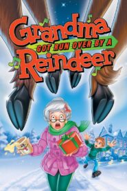 Grandma Got Run Over by a Reindeer 2000 on netflix