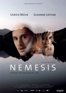 Nemesis 2010 on netflix