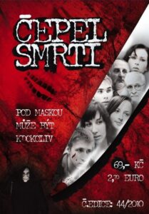 Čepel smrti 2009 on netflix