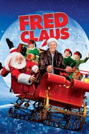 Fred Claus 2007 on netflix