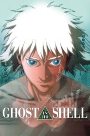 Ghost in the Shell 1995 on netflix