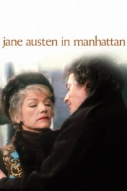 Jane Austen in Manhattan 1980 on netflix