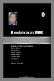 El enchufe de oro 1997 on netflix