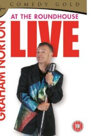 Graham Norton: Live at the Roundhouse 2001 on netflix