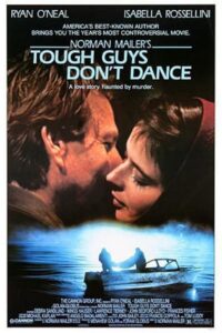 Tough Guys Don’t Dance 1987 on netflix