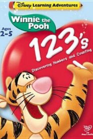 Winnie the Pooh: 123’s 2004 on netflix