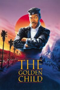 The Golden Child 1986 on netflix