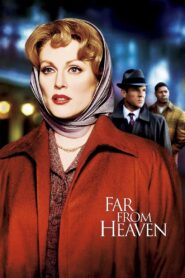 Far from Heaven 2002 on netflix