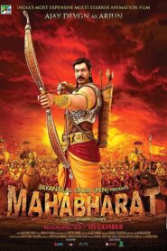 Mahabharat 2013 on netflix