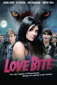 Love Bite 2012 on netflix