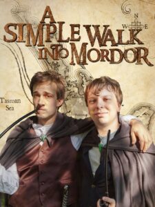 A Simple Walk Into Mordor 2013 on netflix