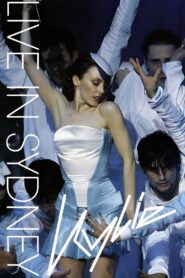 Kylie Minogue: Live In Sydney 2001 on netflix