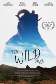 The Wild Man 2022 on netflix