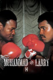Muhammad and Larry 2009 on netflix