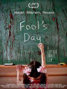 Fool’s Day 2013 on netflix