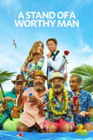 A Stand Worthy of Men 2021 on netflix