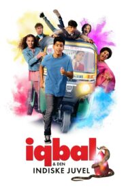 Iqbal & the Jewel of India 2018 on netflix