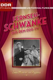 Zwei Männer im Pyjama 1989 on netflix