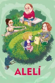 Alelí 2019 on netflix