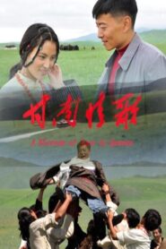 A Blossom of Love in Gannan 2014 on netflix