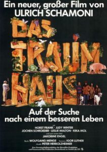 Das Traumhaus 1980 on netflix