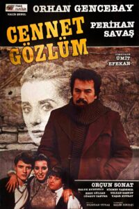 Cennet Gözlüm 1987 on netflix