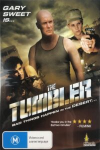 The Tumbler 2008 on netflix