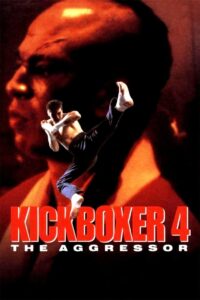 Kickboxer 4: The Aggressor 1994 on netflix