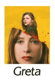 Greta 2019 on netflix
