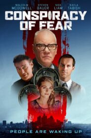 Conspiracy of Fear 2017 on netflix