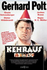 Kehraus 1983 on netflix
