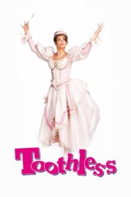 Toothless 1997 on netflix