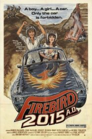 Firebird 2015 A.D. 1981 on netflix
