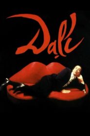 Dali 1991 on netflix