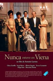Nunca estuve en Viena 1989 on netflix