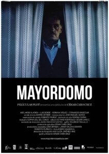 Mayordomo 2017 on netflix