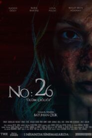 No 26: Death Cry 2022 on netflix
