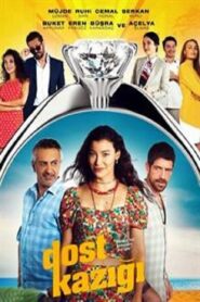 Dost Kazığı 2021 on netflix