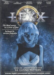Eating Pattern 1997 on netflix