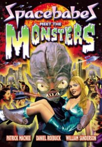 The Low Budget Time Machine 2003 on netflix