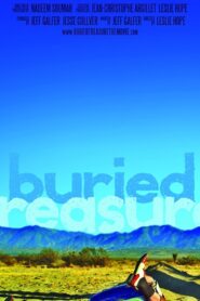 Buried Treasure 2012 on netflix