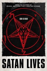Satan Lives 2015 on netflix