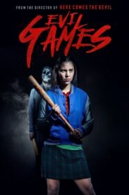 Evil Games 2015 on netflix