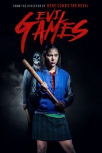Evil Games 2015 on netflix
