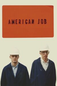 American Job 1996 on netflix