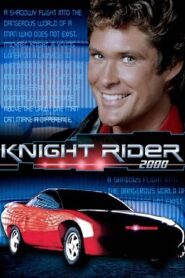 Knight Rider 2000 1991 on netflix
