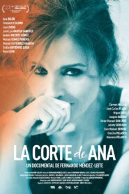 La corte de Ana 2020 on netflix