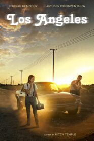 Los Angeles 2021 on netflix