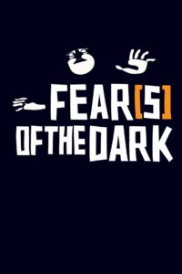Fear(s) of the Dark 2007 on netflix